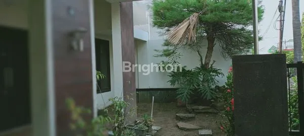 image RUMAH 2 LANTAI SIAP HUNI DI GAYUNGSARI (7)