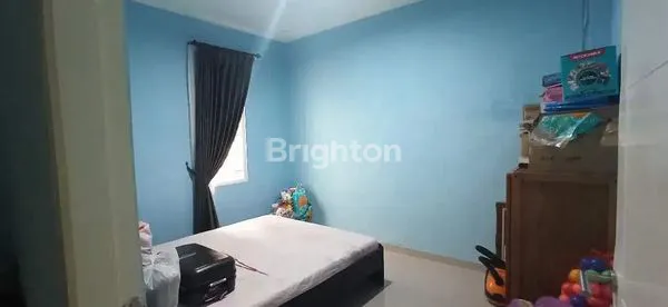 image RUMAH 2 LANTAI,MEWAH DAN BERSIH,SIAP HUNI,FULL PETABOTAN RUMAH TANGGA,CARPORT BISA 2 UNIT MOBIL (2)