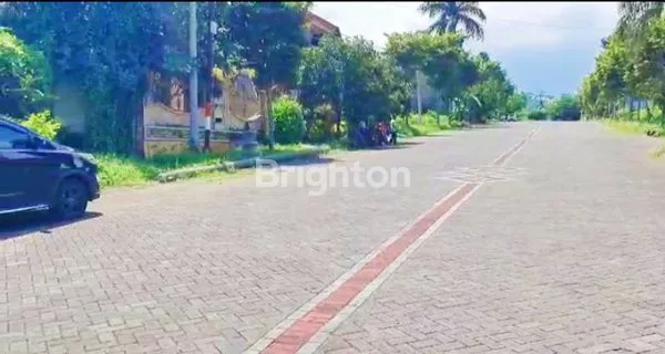 image RUMAH BAGUS LUAS KOKOH DAN MODERN SIAP HUNI DI GRAHA DEWATA KOTA MALANG (2)