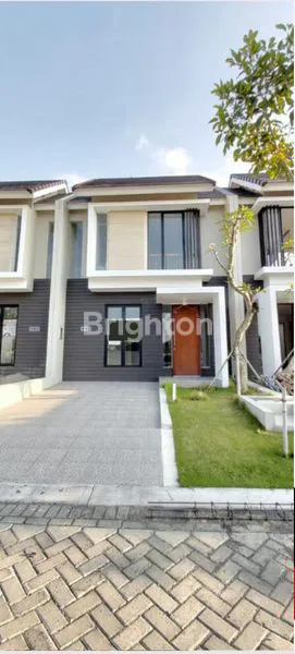 image RUMAH NORTHWEST LAKE TYPE MELAWI (DELUXE) CITRALAND (1)