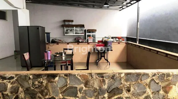 image RUMAH DI JALAN BUNGA MERAK MALANG (9)