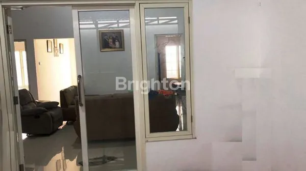 image RUMAH DI JALAN BUNGA MERAK MALANG (2)