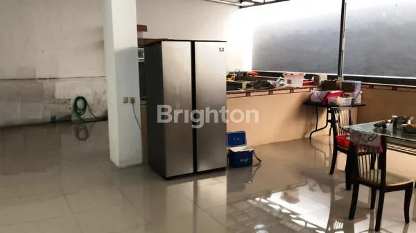 image RUMAH DI JALAN BUNGA MERAK MALANG (4)