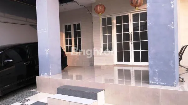 image RUMAH DI JALAN BUNGA MERAK MALANG (7)