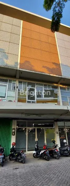 image STRATEGIS 4 LANTAI, NOL RAYA MERR. BERSEKAT SIAP PAKAI.  (3)