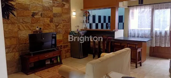 image RUMAH FULL FURNISHED SIAP HUNI EX HOMESTAY ARAYA MALANG (2)