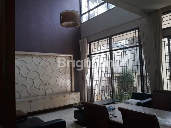 image RUMAH JALAN UTAMA,CITRA RAYA TANGERANG (2)