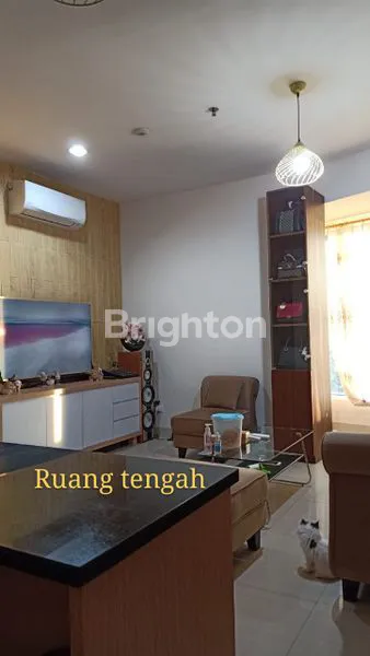 image GRAND KAMALA LAGOON 2BR DI BEKASI BARAT (1)