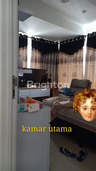 image GRAND KAMALA LAGOON 2BR DI BEKASI BARAT (2)