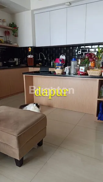 image GRAND KAMALA LAGOON 2BR DI BEKASI BARAT (3)