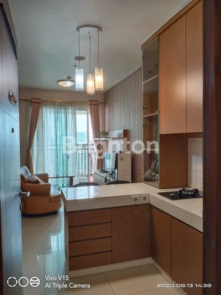image APARTEMEN THAMRIN EXECUTIVE RESIDENCE, THAMRIN, JAKARTA PUSAT (1)