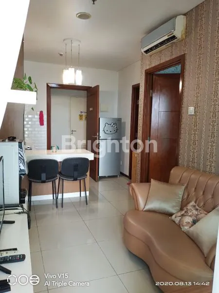 image APARTEMEN THAMRIN EXECUTIVE RESIDENCE, THAMRIN, JAKARTA PUSAT (2)