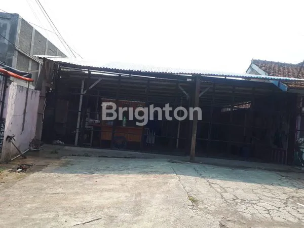 image RUMAH LUAS DI JALAN UTAMA DI KATAPANG (1)