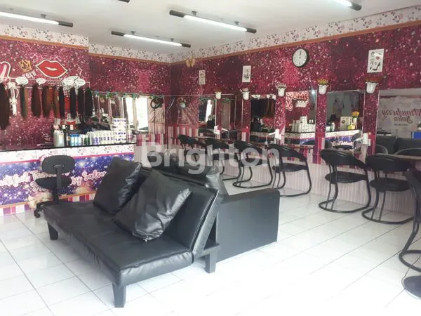 image RUMAH LUAS DI JALAN UTAMA DI KATAPANG (2)