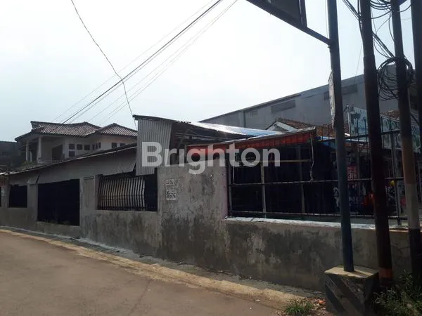 image RUMAH LUAS DI JALAN UTAMA DI KATAPANG (3)