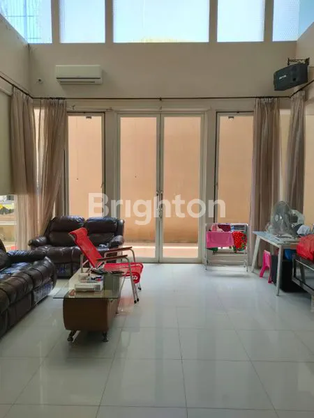 image RUMAH MINIMALIS SIAP HUNI ARAYA TAHAP 2, LOKASI BAGUS (1)