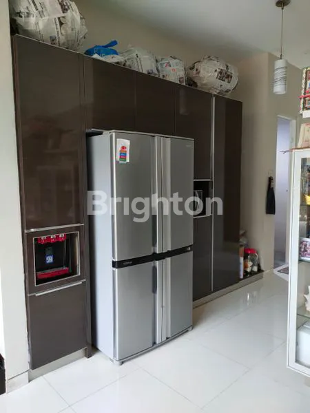 image RUMAH MINIMALIS SIAP HUNI ARAYA TAHAP 2, LOKASI BAGUS (2)