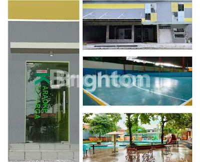 Gambar Property SPORT CENTRE NOL JALAN RAYA RAMAI SURABAYA