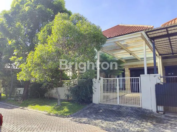 image KONDISI TERAWAT SIAP HUNI RUMAH GRAHA FAMILI !! (1)