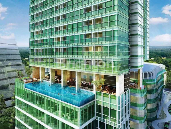 image APARTEMENT SIAP HUNI (4)