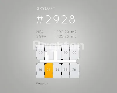 image SKYLOFT SOHO (3)