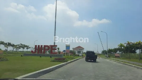 image TANAH COMMERCIAL DI EASTGATE LOGISTIC PARK GRESIK (1)