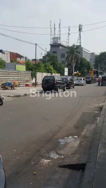 image KAVLING MUWARDI RAYA GROGOL JAKARTA BARAT COCOK DIBANGUN RUKO OR RUMAH KOST (3)