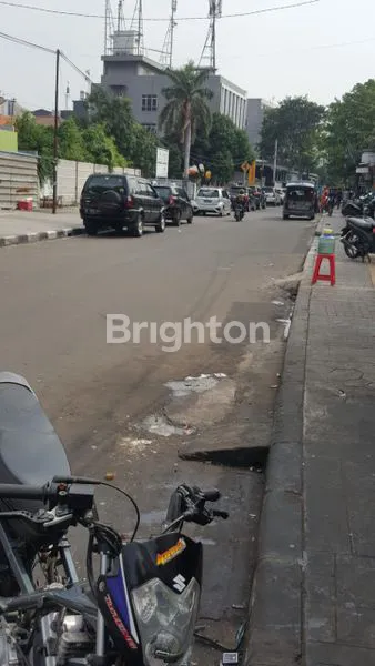 image KAVLING MUWARDI RAYA GROGOL JAKARTA BARAT COCOK DIBANGUN RUKO OR RUMAH KOST (4)