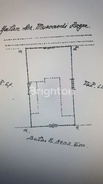 image KAVLING MUWARDI RAYA GROGOL JAKARTA BARAT COCOK DIBANGUN RUKO OR RUMAH KOST (6)