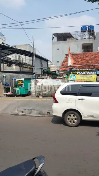 image KAVLING MUWARDI RAYA GROGOL JAKARTA BARAT COCOK DIBANGUN RUKO OR RUMAH KOST (2)