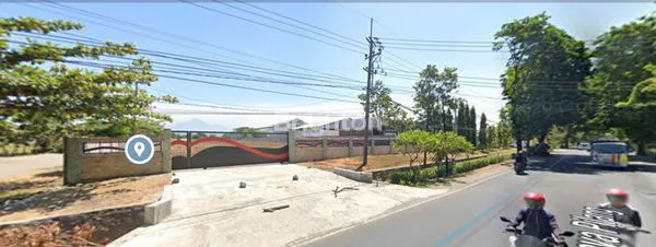 image TANAH 0 JALAN PINANG SIDOARJO - KRIAN (1)