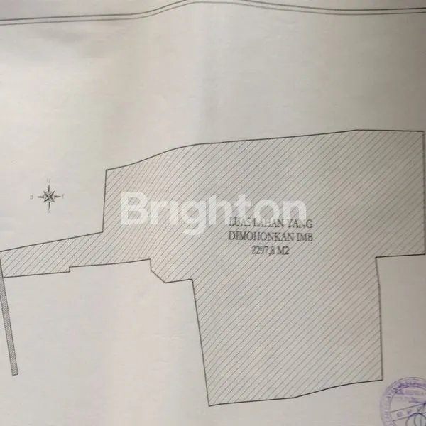 image TANAH DISEWAKAN SIAP DI BANGUN, SUDAH ADA IJIN IMB UNTUK HOTEL MELATI, RESTO DAN SPA (6)