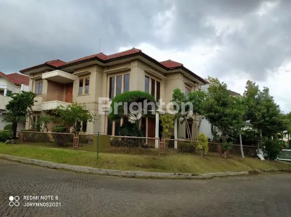 image RUMAH (HOOK) SECOND TERAWAT DHARMAHUSADA REGENCY (1)