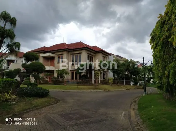 image RUMAH (HOOK) SECOND TERAWAT DHARMAHUSADA REGENCY (2)