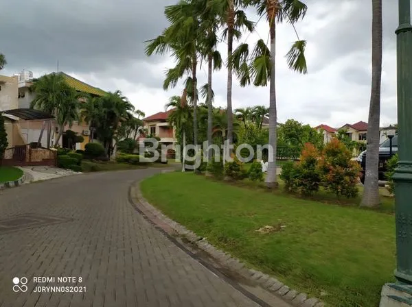 image RUMAH (HOOK) SECOND TERAWAT DHARMAHUSADA REGENCY (4)