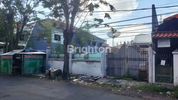 image KAVLING TANAH DHARMAHUSADA INDAH BARAT , DEPAN ATLAS FITNESS CENTER, SURABAYA (1)