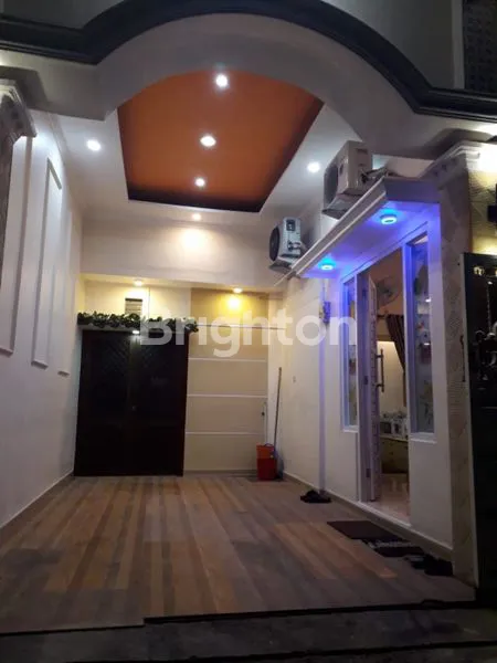 image RUMAH+MOBIL BUTUH CEPAT LAKU DI GREEN MENGANTI (7)