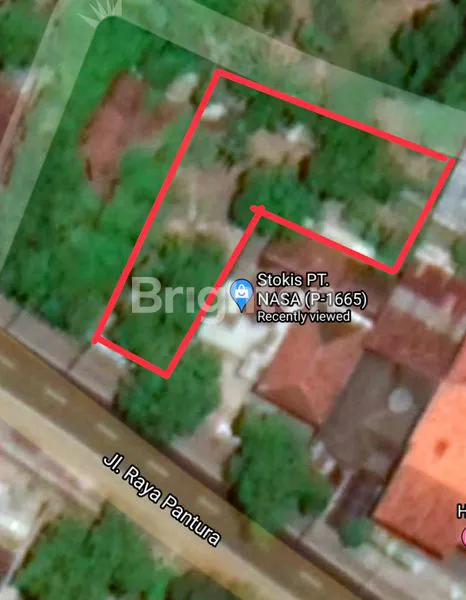 image TANAH LUAS MURAH NOL JALAN RAYA PANARUKAN SITUBONDO (2)