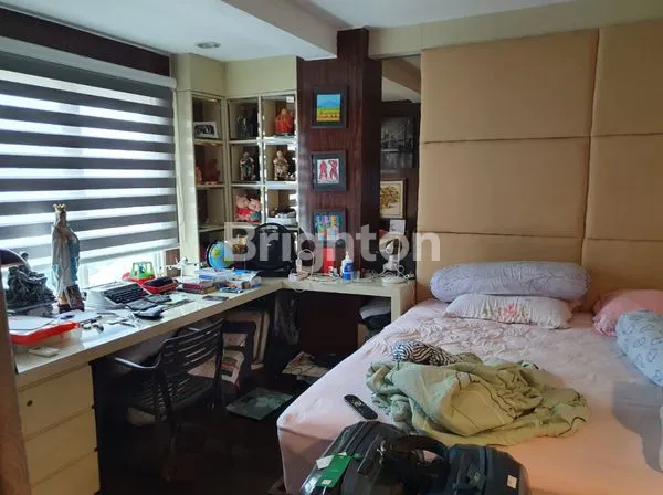 image PUNCAK BUKIT GOLF 2BR JADI 1 (2)