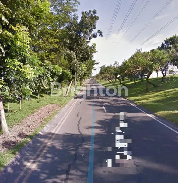 image TANAH KOSONG KOMERSIAL AREA,LOKASI INTERNATIONAL VILLAGE( JALAN KEMBAR CITRALAND ) (1)