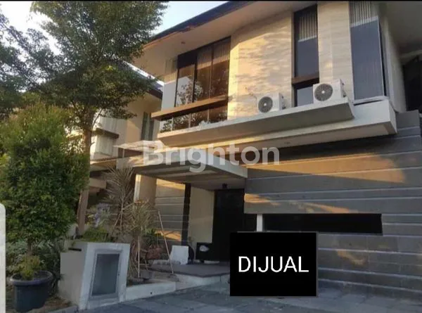 image PERUMAHAN ASTORIA PARK, BABATAN PANTAI, SIAP HUNI (1)