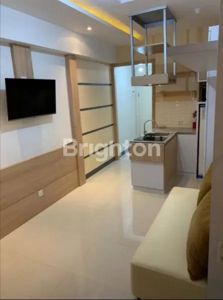 image APARTEMEN BENSON DEKAT PAKUWON MALL TYPE STUDIO LANTAI 15 (7)