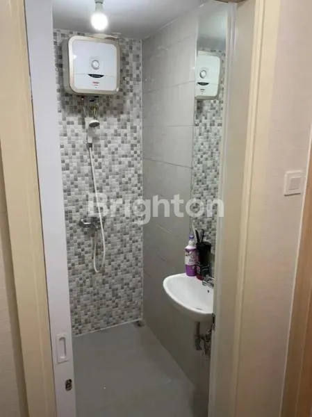 image APARTEMEN BENSON DEKAT PAKUWON MALL TYPE STUDIO LANTAI 15 (3)