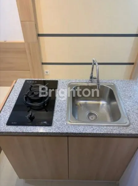 image APARTEMEN BENSON DEKAT PAKUWON MALL TYPE STUDIO LANTAI 15 (5)