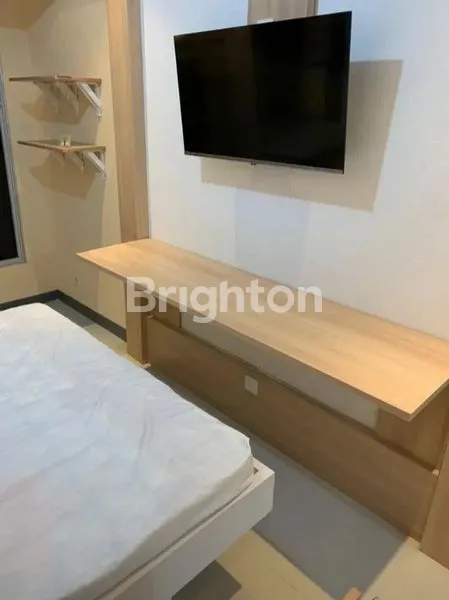 image APARTEMEN BENSON DEKAT PAKUWON MALL TYPE STUDIO LANTAI 15 (4)