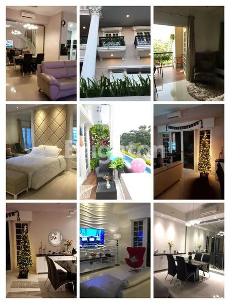 image RIVERA MANSION FULL FURNISHED AMERICAN STYLE (2)