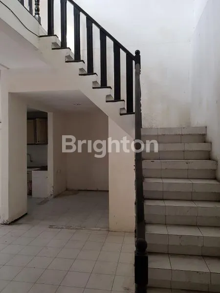 image STRATEGIS. DEKAT BANDARA JUANDA, PUSAT PERBELANJAAN, SEKOLAH. ONE GATE SYSTEM, BEBAS BANJIR. PONDOK TJANDRA (4)