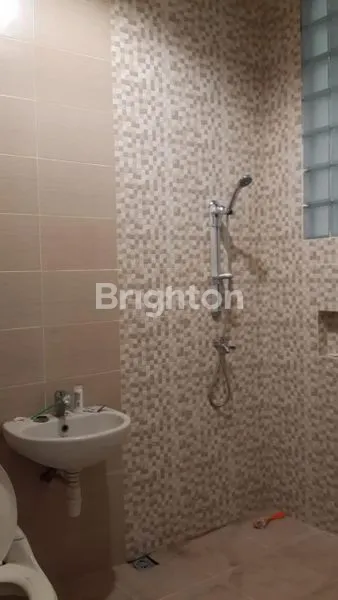 image STRATEGIS. DEKAT BANDARA JUANDA, PUSAT PERBELANJAAN, SEKOLAH. ONE GATE SYSTEM, BEBAS BANJIR. PONDOK TJANDRA (3)