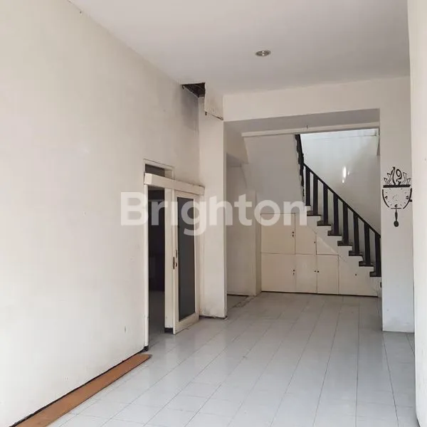 image STRATEGIS. DEKAT BANDARA JUANDA, PUSAT PERBELANJAAN, SEKOLAH. ONE GATE SYSTEM, BEBAS BANJIR. PONDOK TJANDRA (2)