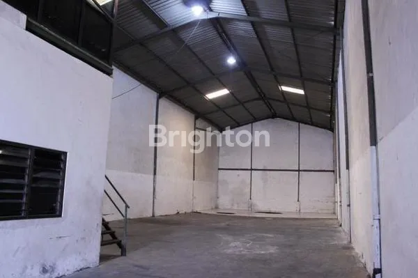 image GUDANG. SANGAT STRATEGIS, DEKAT GRAND PAKUWON, ONE GATE SYSTEM, SECURITY 24 JAM, AREA TANDES (2)